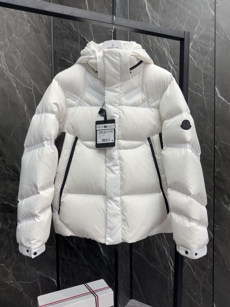 Moncler Down Coat